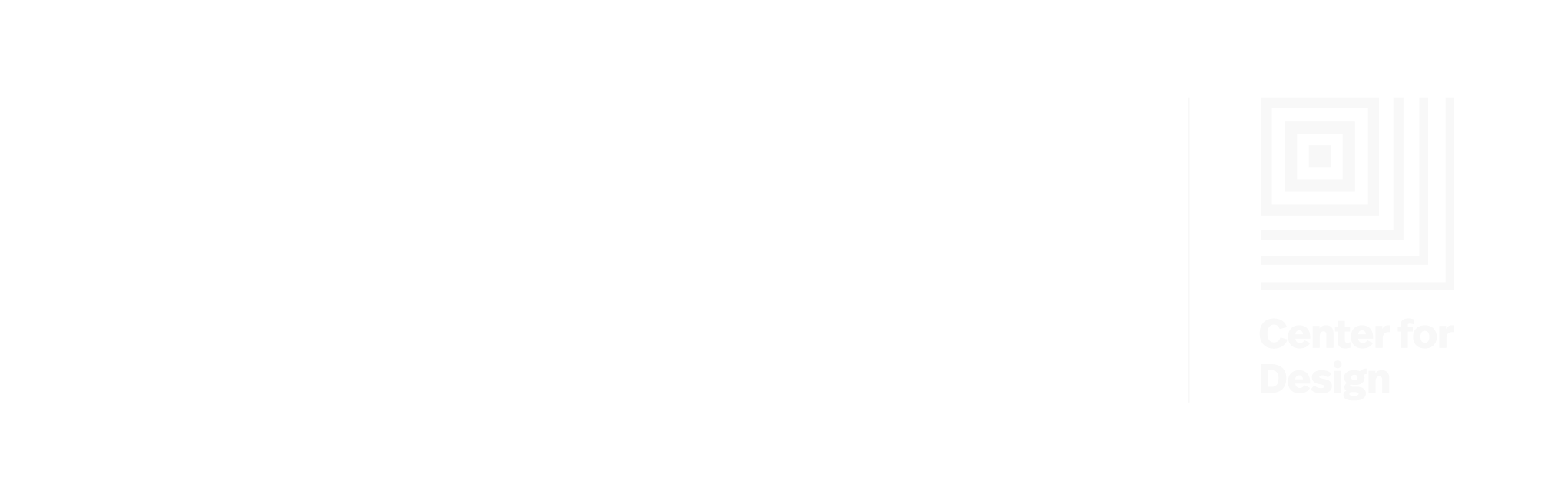 Northeastern University CAMD — Center for Design
